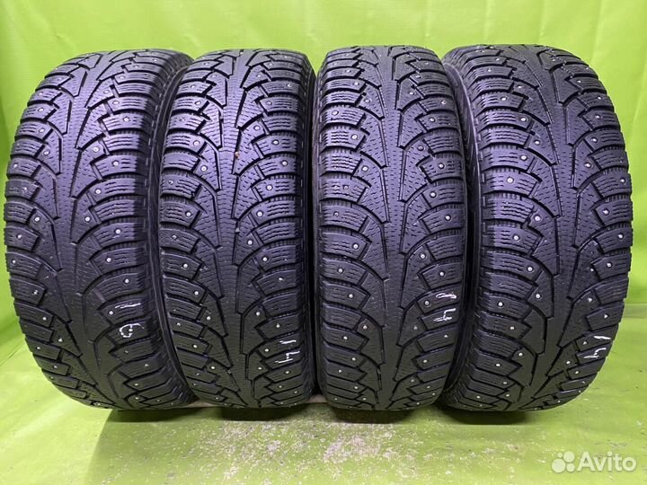 Nokian Tyres Nordman 5 SUV 225/65 R17 106T