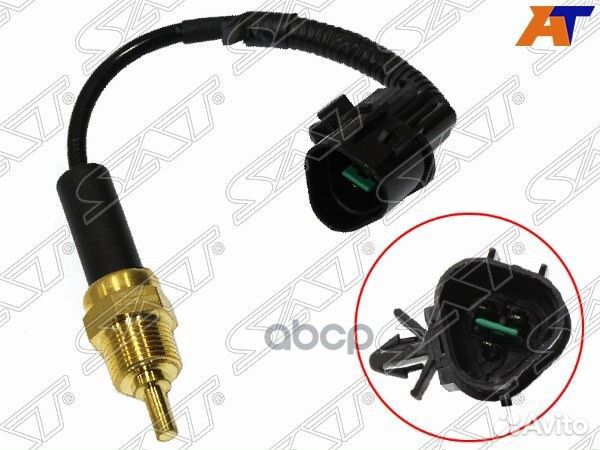 Датчик температуры 1,5/1,6 Accent/Getz/Elantra