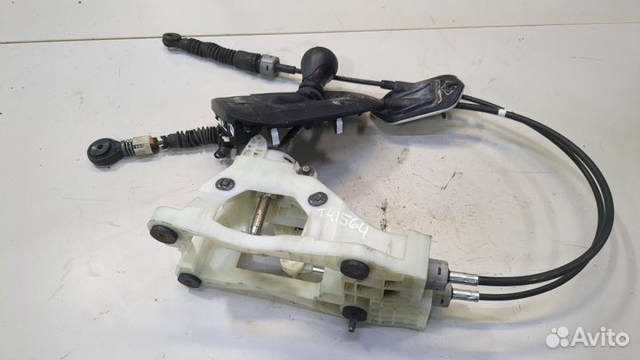 Кулиса кпп киа Picanto 2017, 2021