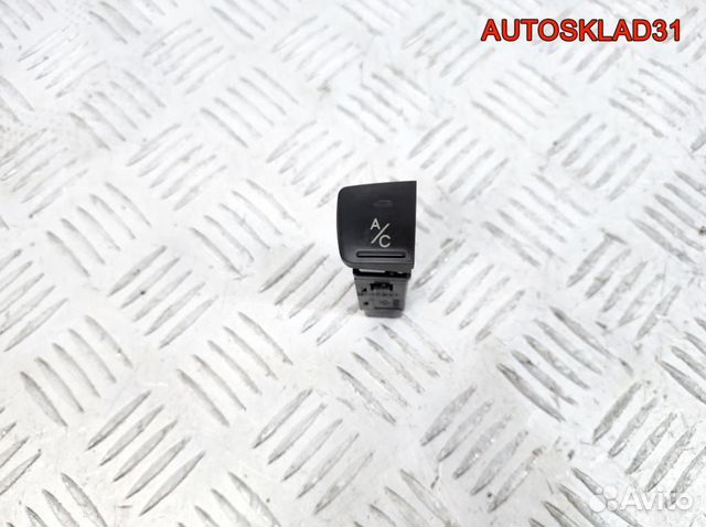Кнопка кондиционера Kia Picanto 9372007000