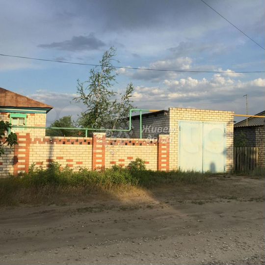 Дом 71,6 м² на участке 15,7 сот.