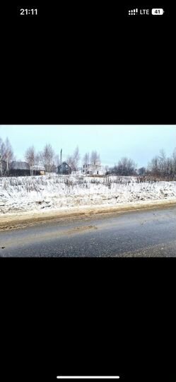 Участок 4 сот. (СНТ, ДНП)