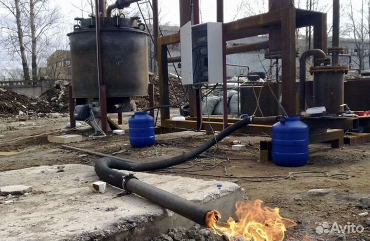 Ищу инвестора в экологический проект