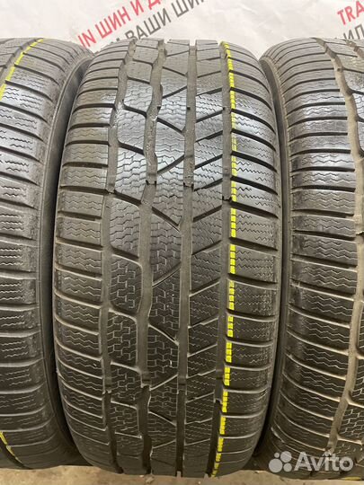 Continental ContiWinterContact TS 850 P 235/45 R19 99V