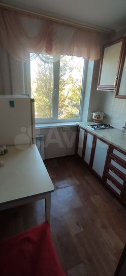 3-к. квартира, 61,3 м², 3/5 эт.