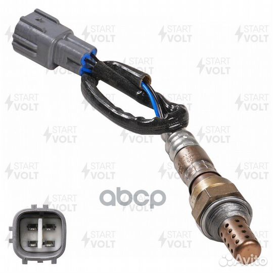 Лямбда-зонд Toyota Camry V50 11- 2.0i/2.5i посл