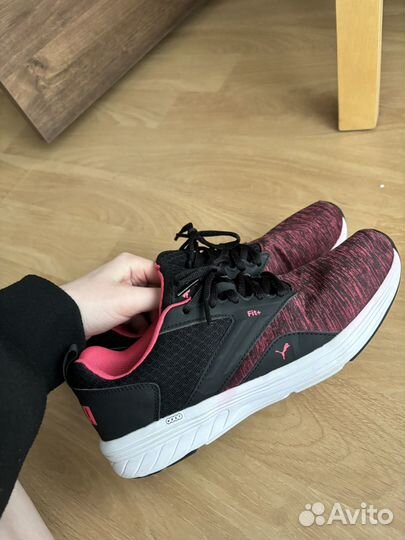 Кроссовки Puma