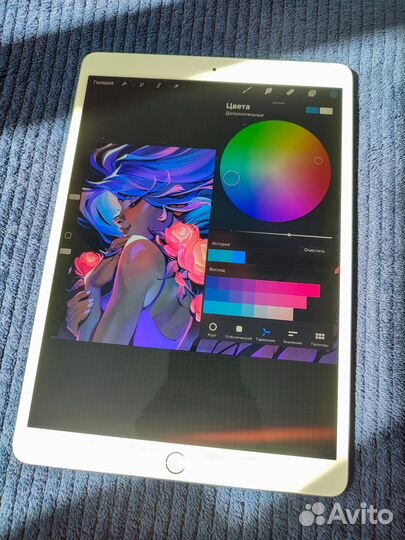 Apple iPad Pro 10.5