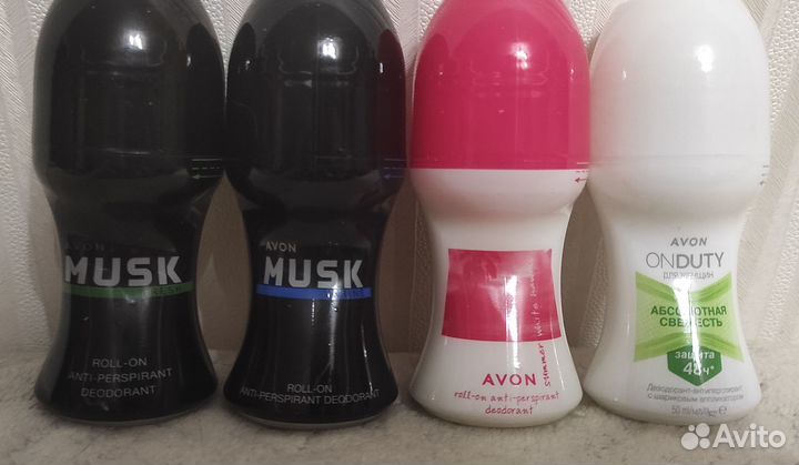 Продаю косметику и парфюмерию Эйвон