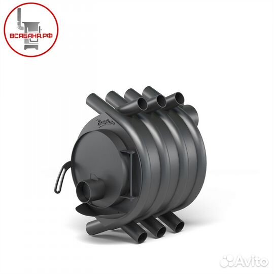 Печь отопительная Везувий серия 