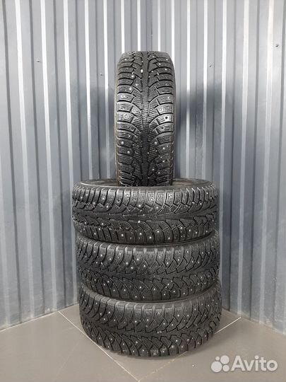 Nokian Tyres Nordman 5 205/55 R16 94T