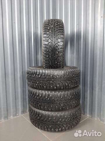 Nokian Tyres Nordman 5 205/55 R16 94T