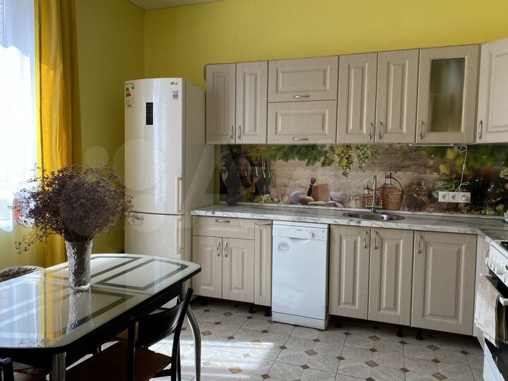 Дом 154 м² на участке 5 сот.