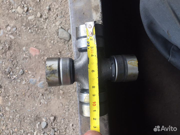 Продам 2 крестовины