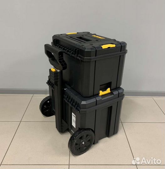 Ящик Dewalt Tstak 2.0