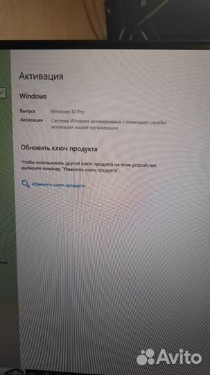 Системный блок (intel i5, 16 Гб, GTX 560 )