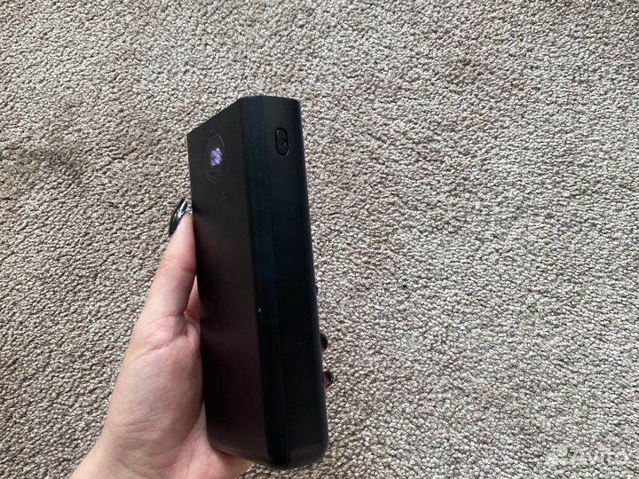 Внешний аккумулятор TFN Power Neo 20000 мАч