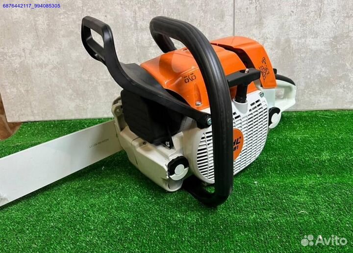 Бензопила stihl ms381 (Арт.30746)