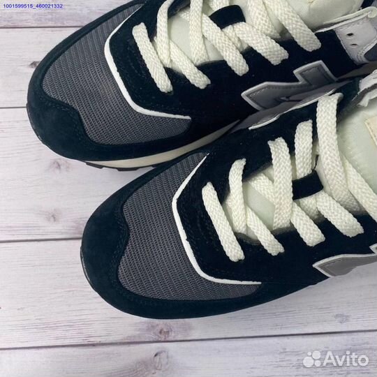 Кроссовки new balance 574 (Арт.99626)