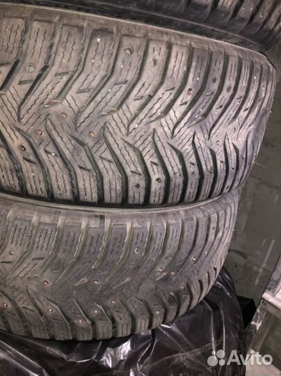 Kumho I'Zen KW31 205/55 R16