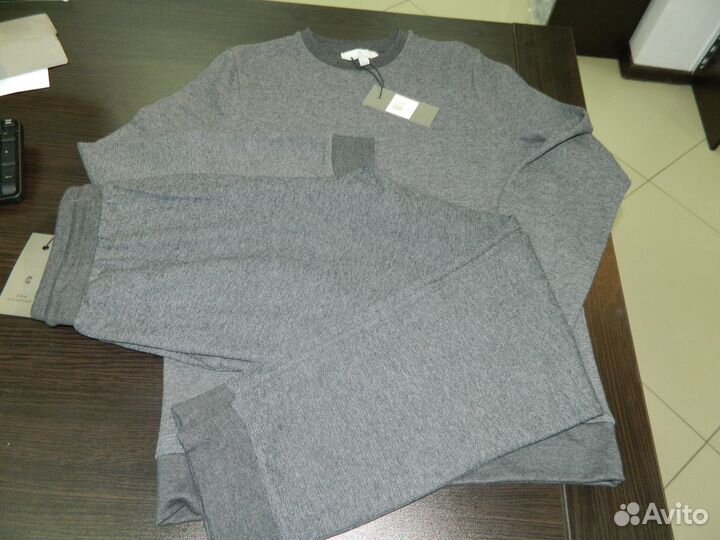 Костюм 2nd Chapter оригинал M (48), XL (54)