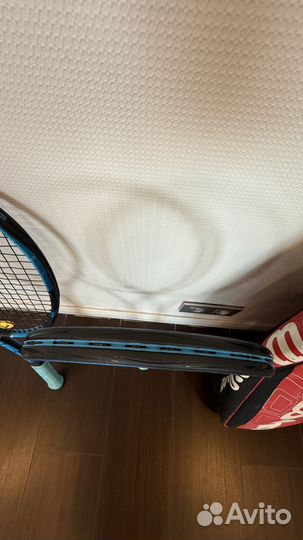 Ракетка для тенниса babolat pure drive 25