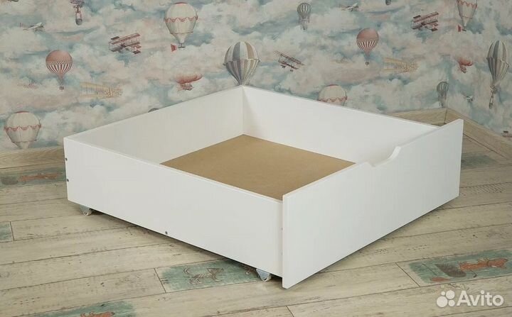 Ящики выкатные мдф 180 90