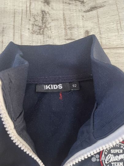 Кофта на мальчика