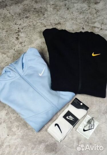 Худи nike tech fleece nocta оригинальное качество