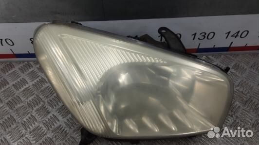 Фара правая toyota RAV 4 ZCA2 (GBR02MU01)