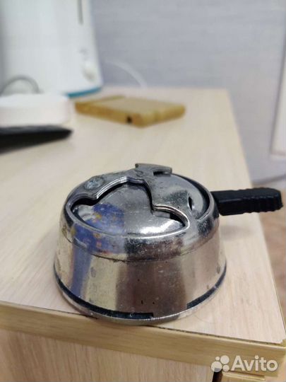 Плитка для розжига углей