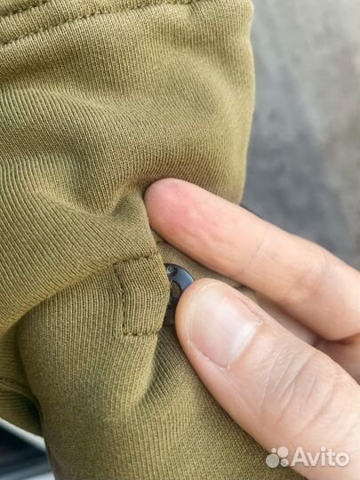 Спортивные штаны stone island