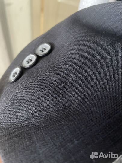 Школьный костюм для мальчика 134