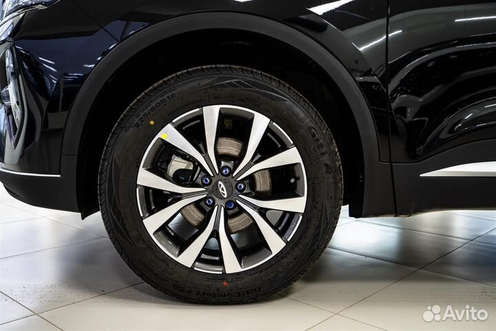 Chery Tiggo 7 Pro Max 1.5 CVT, 2023