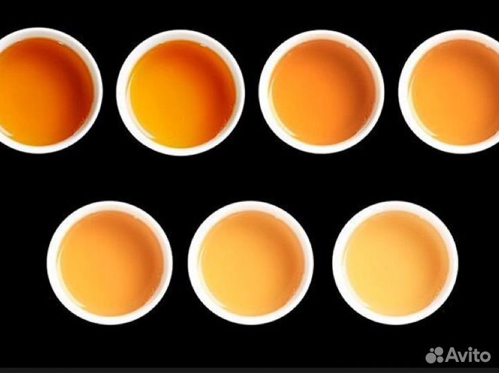 Китайский премиум чай Те Гуань Инь (на углях)