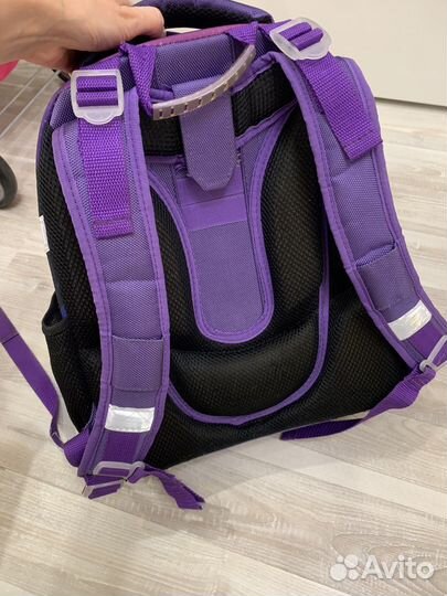 Рюкзак школьный Znatok