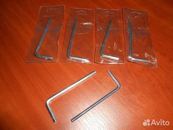 Ключ для анкера гитары