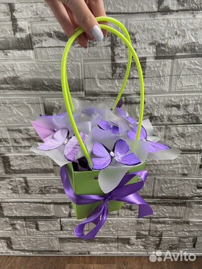 Подарок на 1 сентября, 8 марта