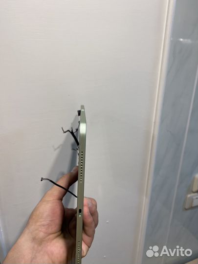 Корпус iPad Air 4 оригинал в сборе