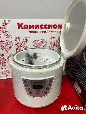 Maxtronic мультиварка 5л к1