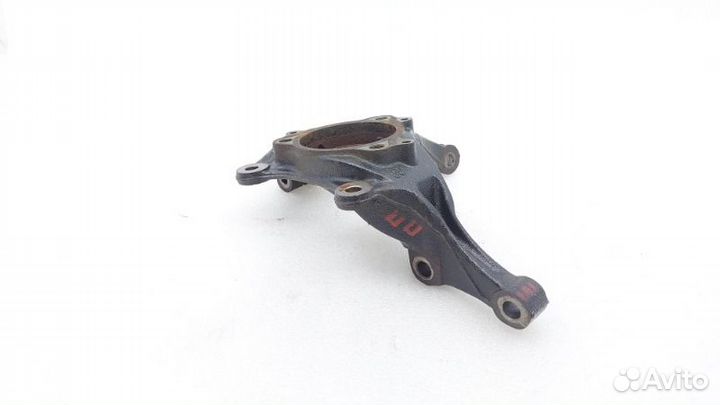 Кулак поворотный передний правый Kia Seltos SP2