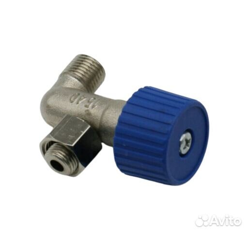 Кран подпитки для baxi Energy, Initia, Main