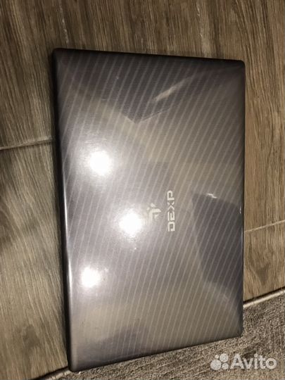 Dexp 0806304 atlas h103 в разбор