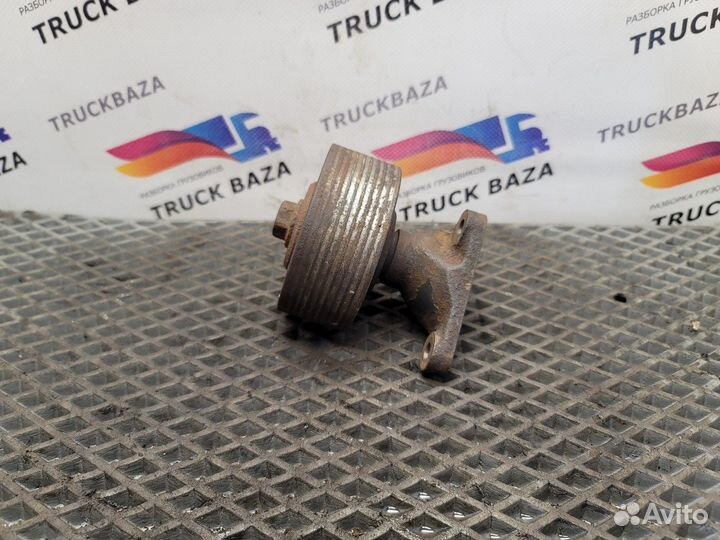 5010477176 Натяжитель приводного ремня