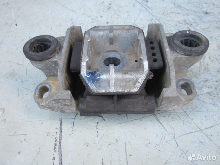 Опора МКПП Форд Мондео 3