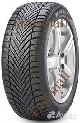 Pirelli Winter Cinturato 215/50 R17 95H
