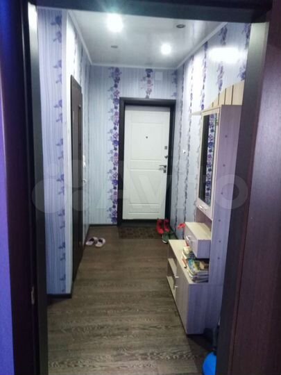 1-к. квартира, 38 м², 2/2 эт.