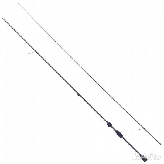 Спиннинг Dayo Black Dragon test 5-25