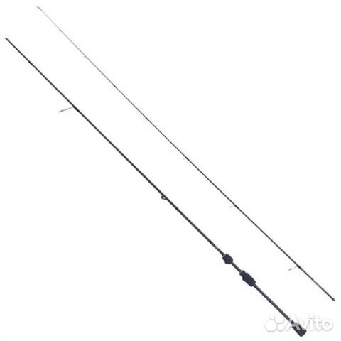 Спиннинг Dayo Black Dragon test 5-25