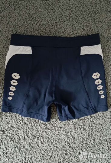Шорты женские Mizuno